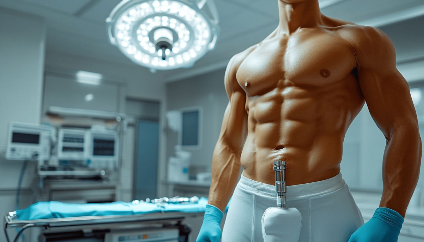 Avantages de la lipoaspiration haute définition pour une silhouette redéfinie